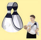 Baby Carrier Newborn to Toddler