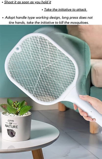 Mosquito Killer Racket