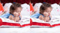 Baby Learning Cushion Pillow Book Pack of 2