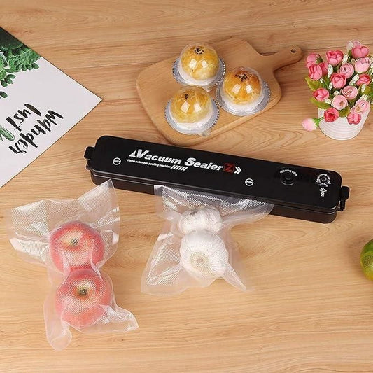 Air Sealing Vacuum Sealer Machine