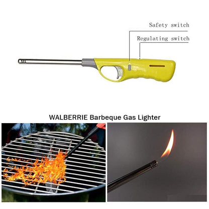 Refill Lighter|For Kitchen Gas/Stove lighter |Gas Lighter for Kitchen (Pack 1)