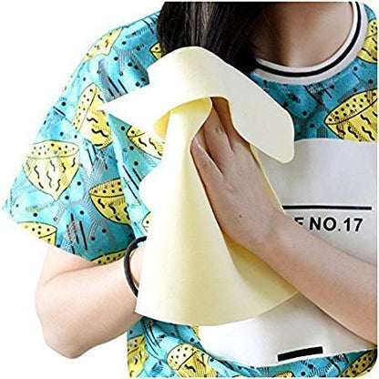 Cleaning Magic Towel (Set of 2 )