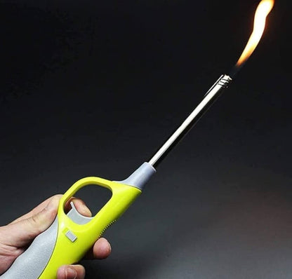 Refill Lighter|For Kitchen Gas/Stove lighter |Gas Lighter for Kitchen (Pack 1)