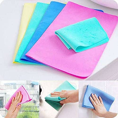 Cleaning Magic Towel (Set of 2 )