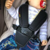 Baby Stroller Car Safety