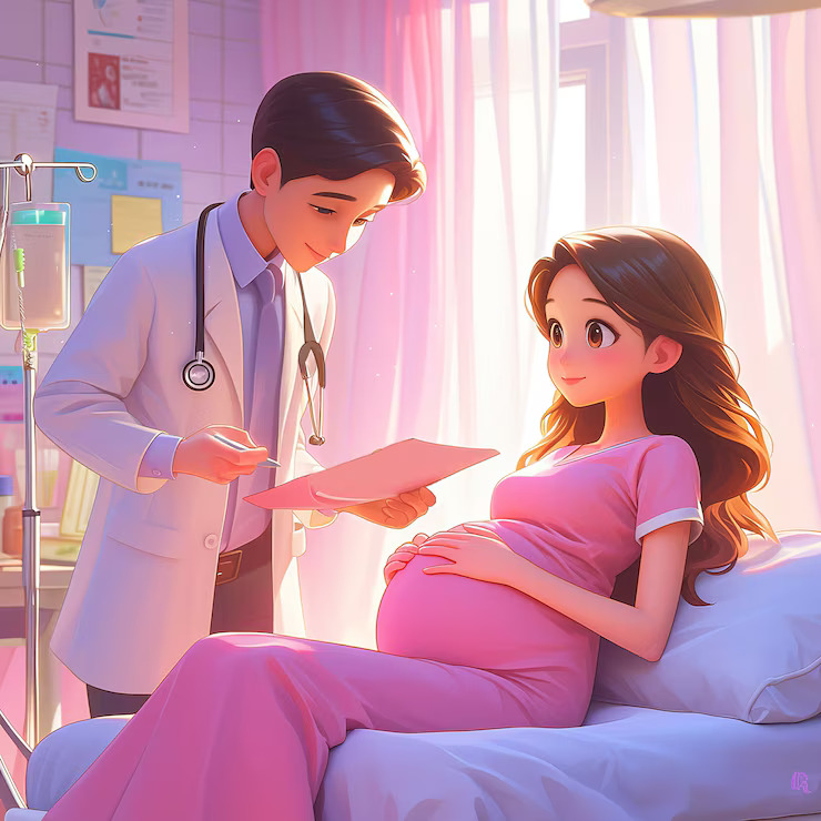 Pregnancy Calculator