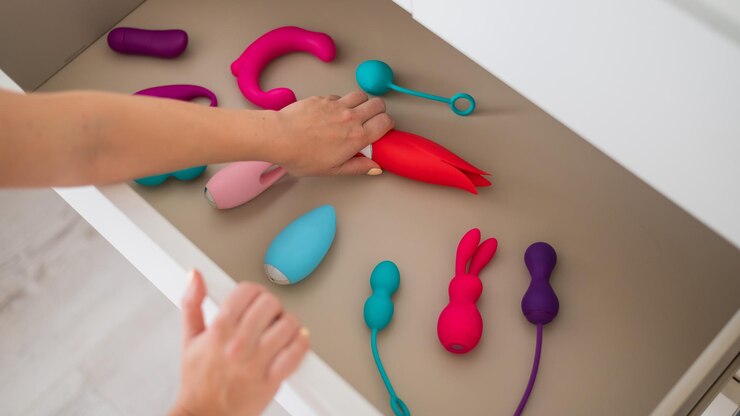 Intimate Toy