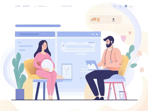 Pregnancy Calculator