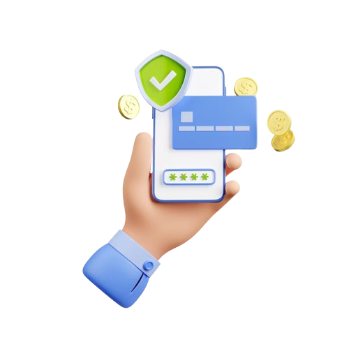 Secure Payment