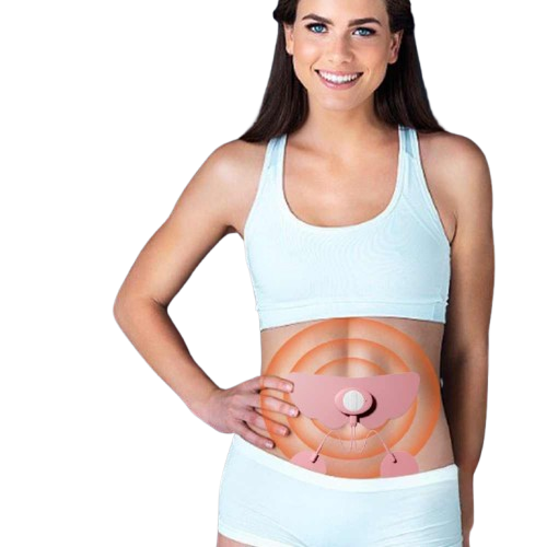 Relieve menstrual cramps