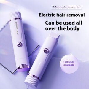 Women's Bikini Trimmers