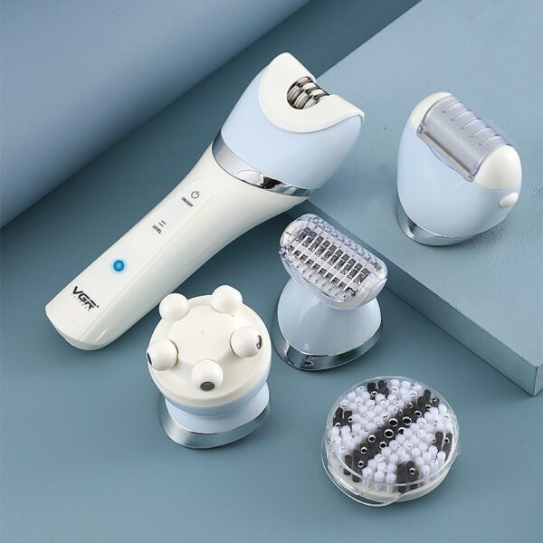 Female All In One  Trimmers