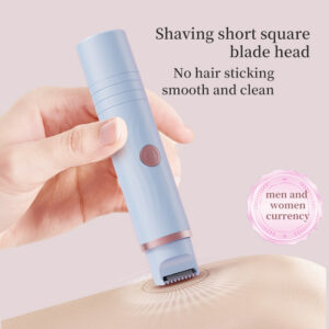Shop Full Width Image 2 Women Facial Hair Remover Trimmer
