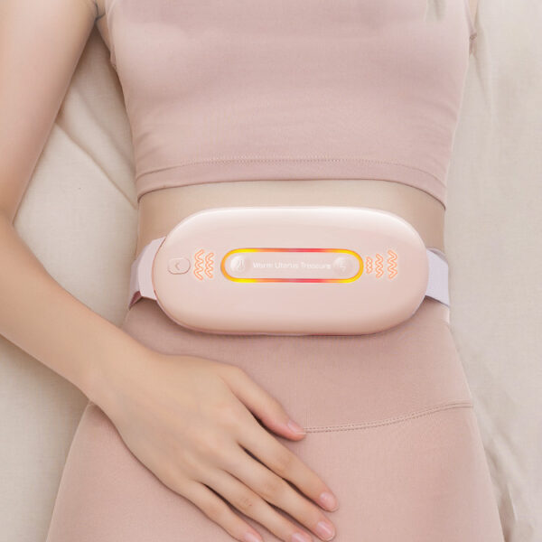 Women's Fashion Simple Thermal Warm Belt